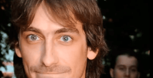 Актер Артем Ткаченко в театре и кино