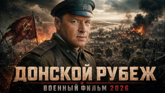 Бывший вор ночью возглавил розыск и начал войну с бандой города / Донской РУБЕЖ