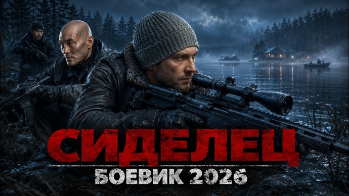 СИДЕЛЕЦ / После срока он нашёл предателей и превратил район в свою личную охоту