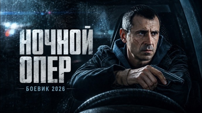 По паспорту и без верхнего и нижнего смотрим / Ночной ОПЕР (2026)