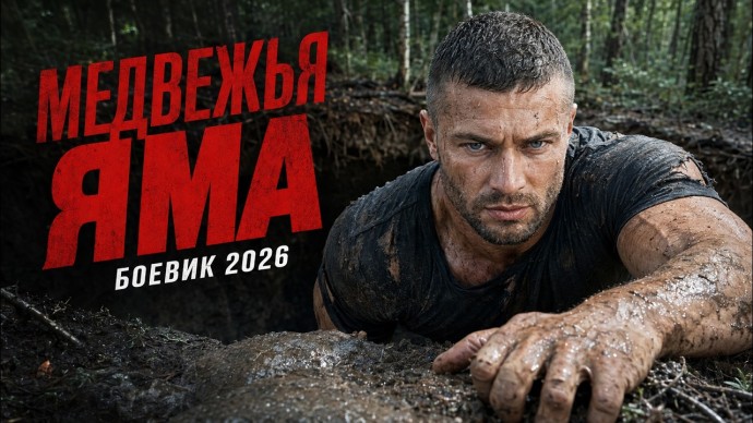 Похищенные деньги привели бандитов к смерти / Медвежья ЯМА