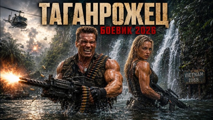 Он помнит каждую сделку и каждого убийцу &mdash; ТАГАНРОЖЕЦ