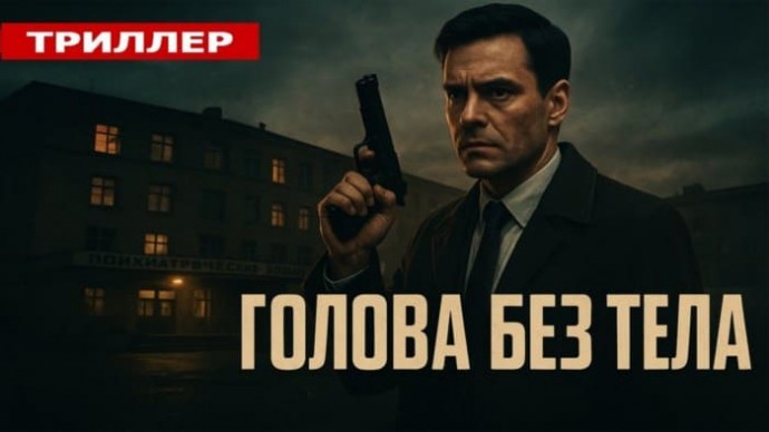 Кино не для всех / Голова без тела (2025)