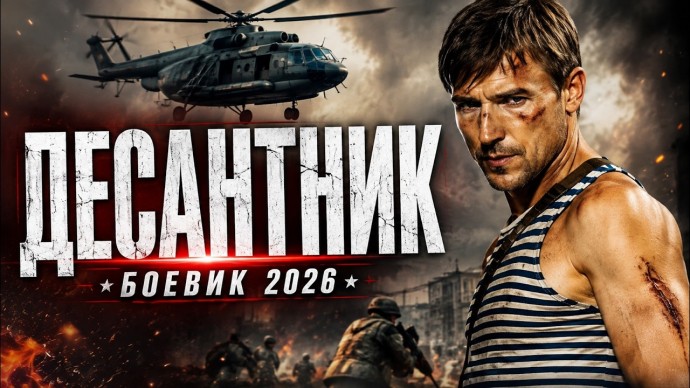 Бандиты похитили его невесту &mdash; они пожалели, что связались с десантником / Десантник