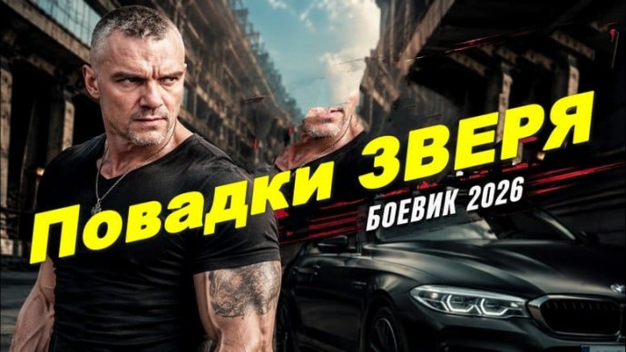 Зеки убили конвоира / Повадки зверя