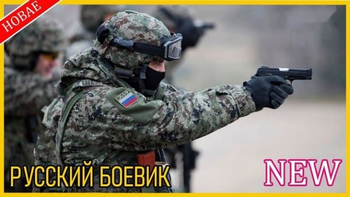 Опер из ОВД / криминальная комедия