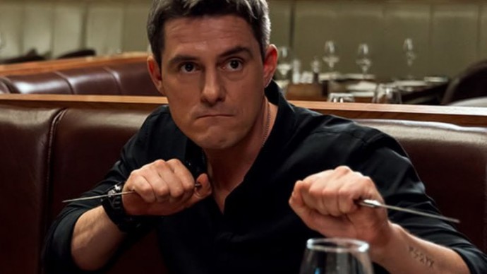 Побег в тайгу: найти до того, как найдут преступники / 2 часть