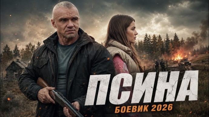 Моделей убивали одну за другой, пока майор не нашёл след / Дикая ПСИНА