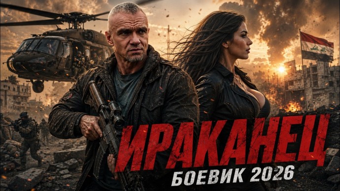 Ольга исчезла в Багдаде, и майор вошел в логово врагов / Змеиный СЛЕД