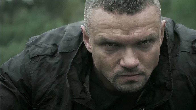 Кара / Бывший офицер объявляет охоту на тех, кто прячется за погонами