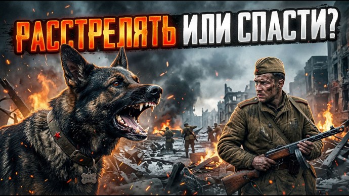 Расстрелять или спасти / Выбор капитана (2026)