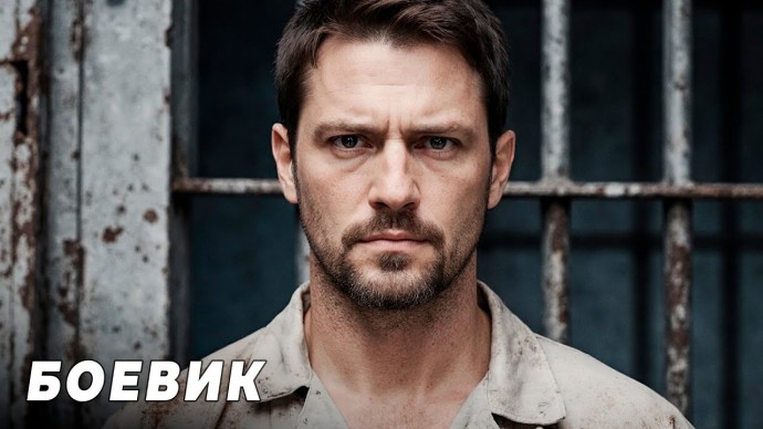 Выжить в тюрьме, чтобы отомстить тем кто его предал / Одиночка