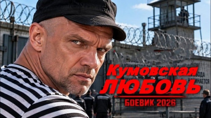 Детективный сериал Оперативный мотив