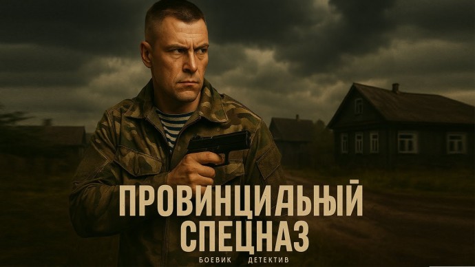 Поставил мажоров на место / Провинциальный спецназ (2026)