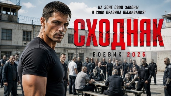 Пахан приказал опустить его / Сходняк