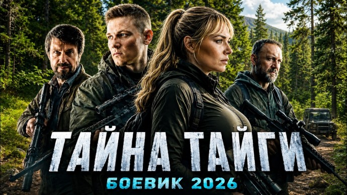 Золото тайги стало приговором для тех, кто держал край в страхе / Тайна ТАЙГИ