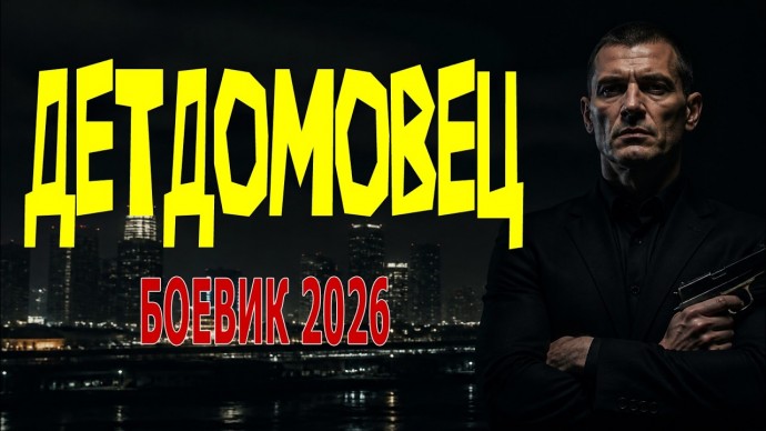 Сцепился с полковником и его "сослали" подальше / ДЕТДОМОВЕЦ