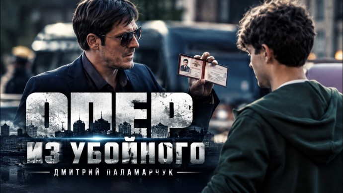 Киллер убил семью свидетеля&hellip; но не заметил мальчика, который запомнил его лицо / Опер из убойного