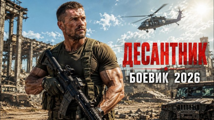 Его подставили угоном, чтобы забрать бизнес, но он ударил первым &mdash; ДЕСАНТНИК