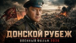 Бывший вор ночью возглавил розыск и начал войну с бандой города / Донской РУБЕЖ