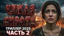 Чужая Сирота 2 (2025) — Триллер, который держит в ...
