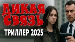 Расследование заходит в тупик / Дикая связь (2025)