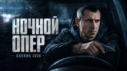 По паспорту и без верхнего и нижнего смотрим / Ночной ОПЕР (2026)