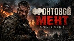 Фронтовой МЕНТ: Он вышел из лагеря и сразу встал против банды