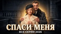 Он заключил с ней брак чтобы спасти от врагов, но влюбился навсегда / Спаси меня