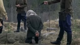 Исторический сериал о страшной жизни в лагерях ГУЛАГа / Завещание Ленина