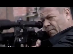 Месть полковника спецназа / Гром ярости