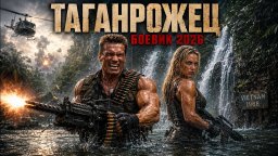 Он помнит каждую сделку и каждого убийцу &mdash; ТАГАНРОЖЕЦ