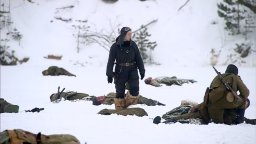 Секретные авиаполки о которых молчали / военный боевик