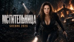 МСТИТЕЛЬНИЦА / Он потерял отца за одну ночь (2026)