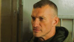 Его женщину убили, он отсидел в тюрьме, новый этап жизни - новые испытания