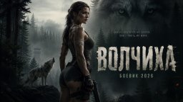 ВОЛЧИХА / детектив (2026)