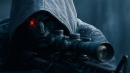 Лесная бойня онлайн / Зековский лагерь (2025)