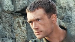 Он снял погоны и начал свою войну / Один против системы (2025)