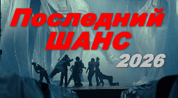 Последний шанс (2026)