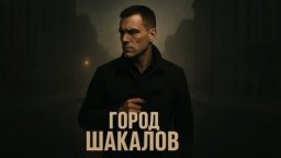 Город шакалов / Генерал ФСБ против коррупции (2025)