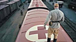 Военный сериал / Спутники
