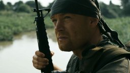 ШРАМ / Бывший офицер рвёт предателей как щенков