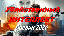 Убийственный интеллект (боевик, 2026)