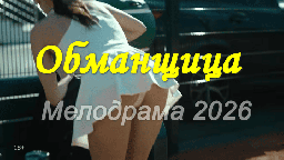 Сериал Обманщица (2026)