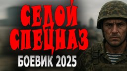 Седой спецназ (2025)