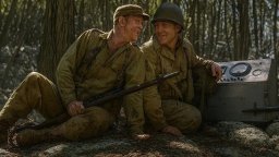 Два танкиста (сериал, 2025)