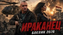 Ольга исчезла в Багдаде, и майор вошел в логово врагов / Змеиный СЛЕД