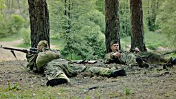 Лучший фильм про советского снайпера / Снайпер. Офицер Смерш