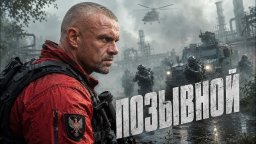 Бандиты думали, что сломали его, но он поднял город на месть / Позывной