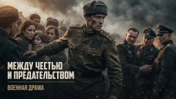 Военная драма &laquo;Сотрудник НКВД&raquo;